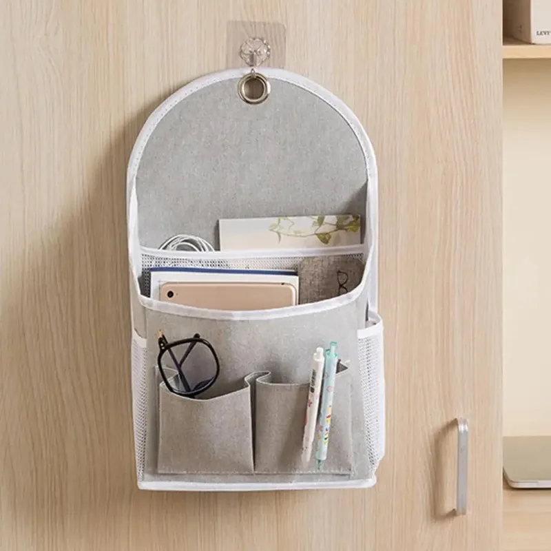 Sac de rangement mural en tiss - Photography Magazine avis et prix