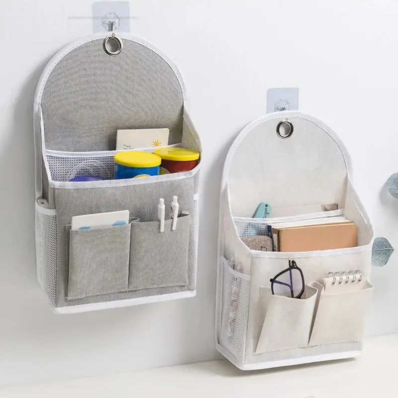 Sac de rangement mural en tiss - Photography Magazine avis et prix