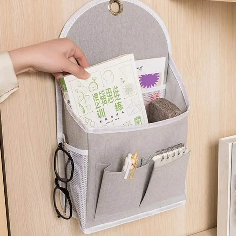 Sac de rangement mural en tiss - Photography Magazine avis et prix