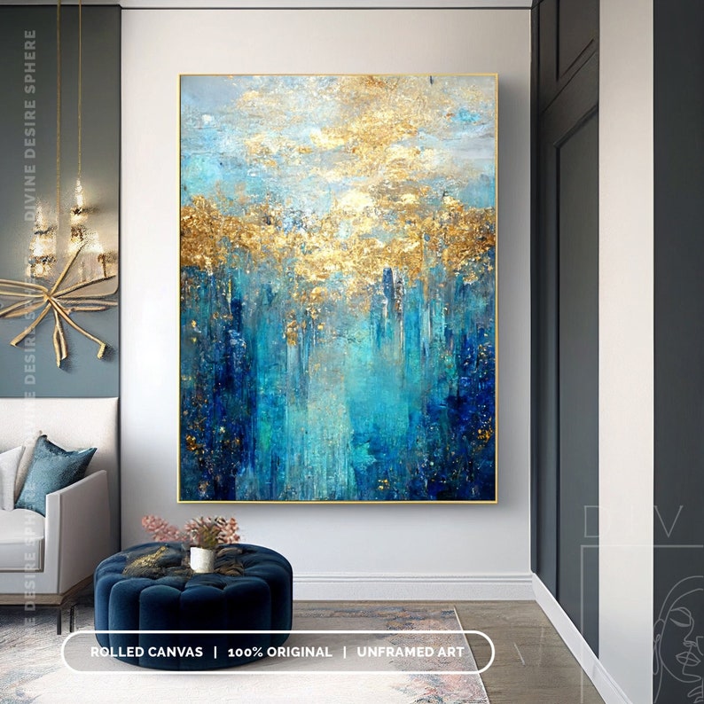 Peinture acrylique moderne en  - Photography Dark avis et prix