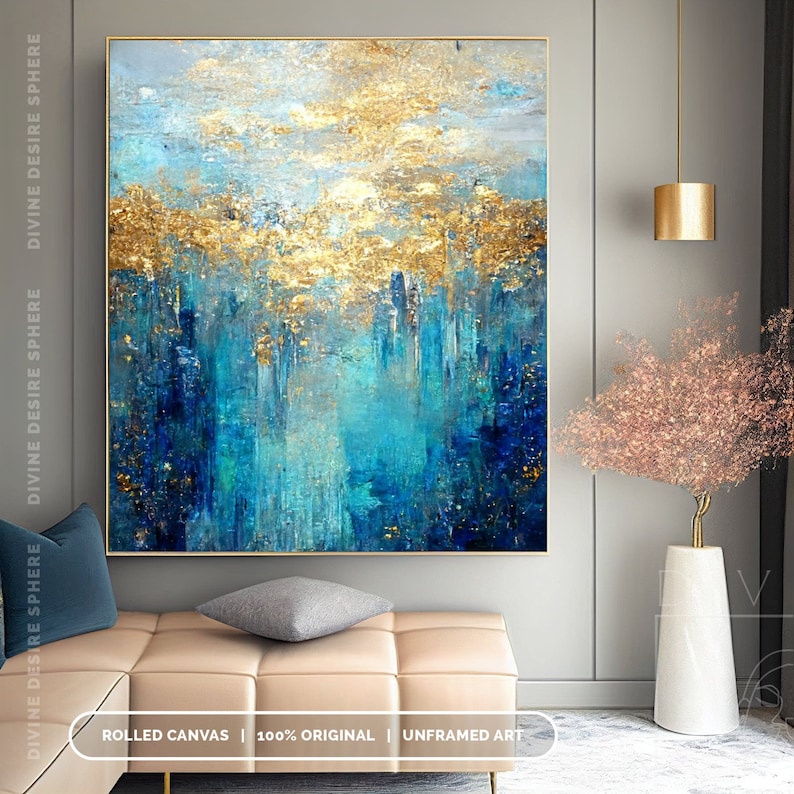 Peinture acrylique moderne en  - Photography Dark avis et prix