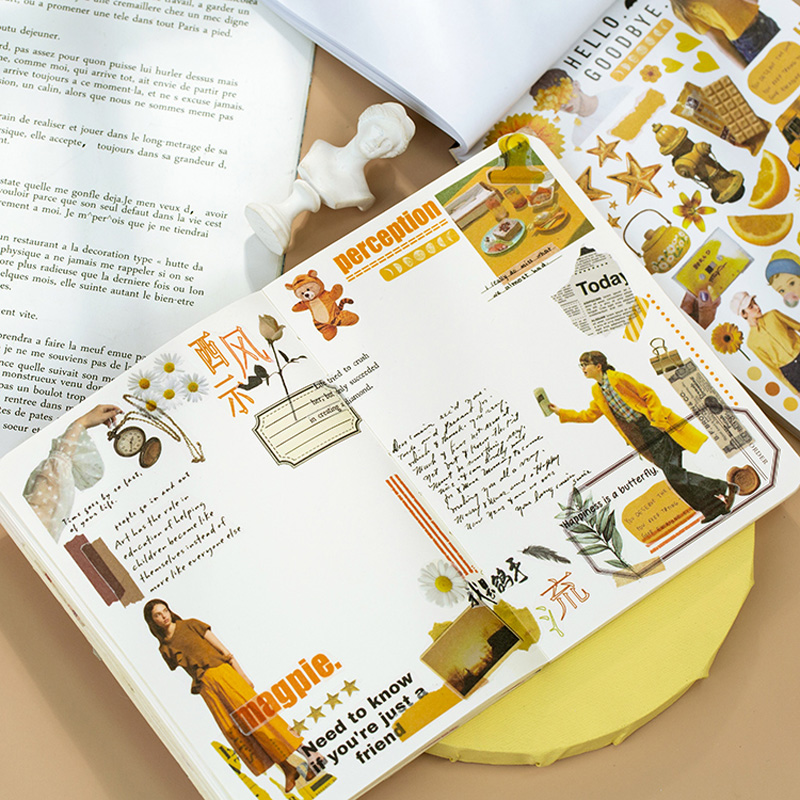 Yoofun – Autocollants décorati - Photography Magazine avis et prix