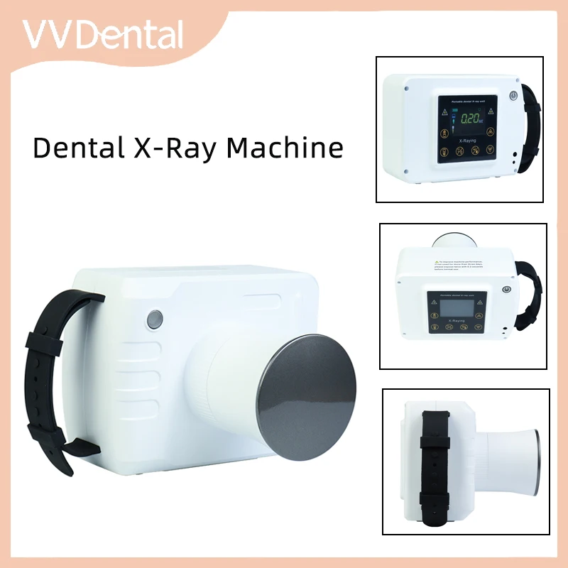 2026 Nouveau VV. Appareil de r - Photography X Ray avis et prix