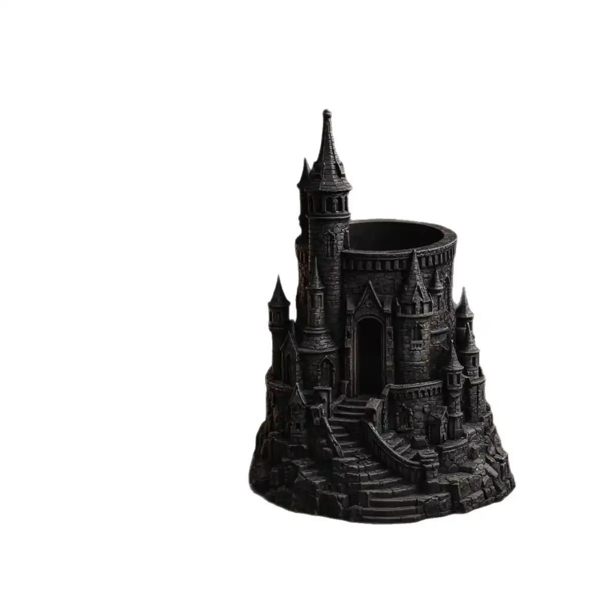 Porte-stylo Harry Potter style - Photography Dark avis et prix