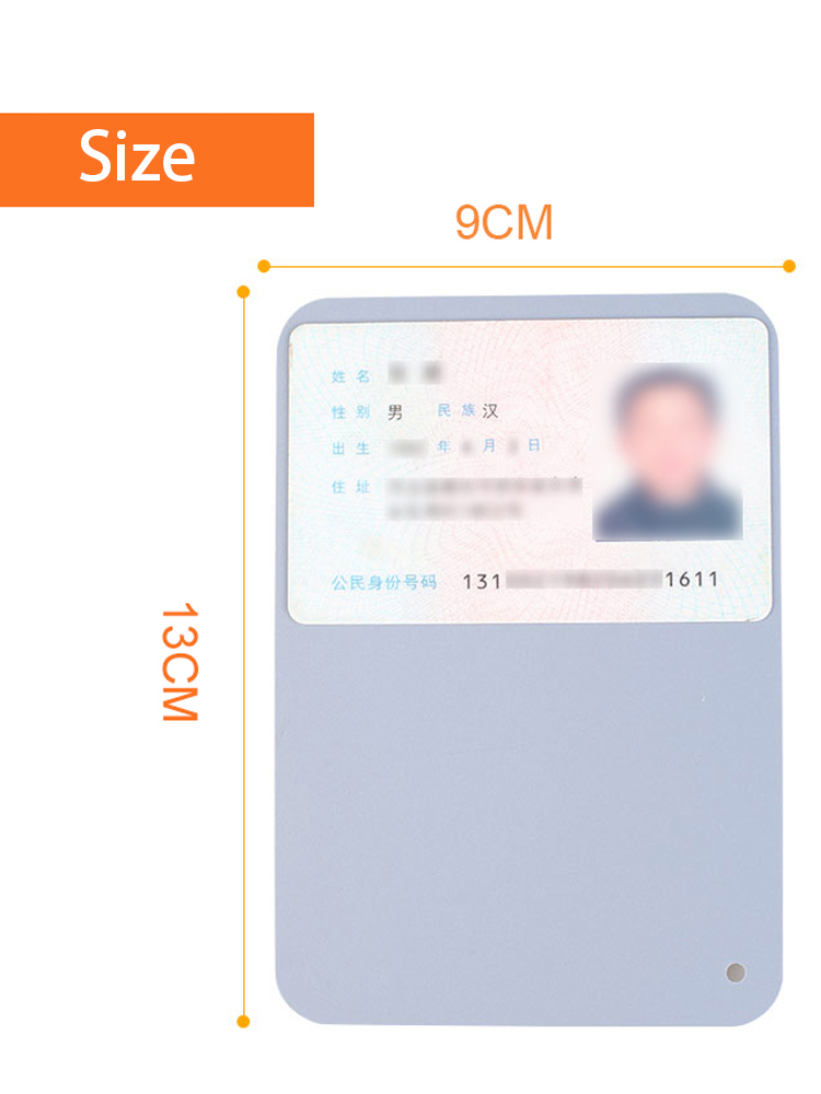 Carte d'équilibre des blancs 1 - Color Checker Card avis et prix