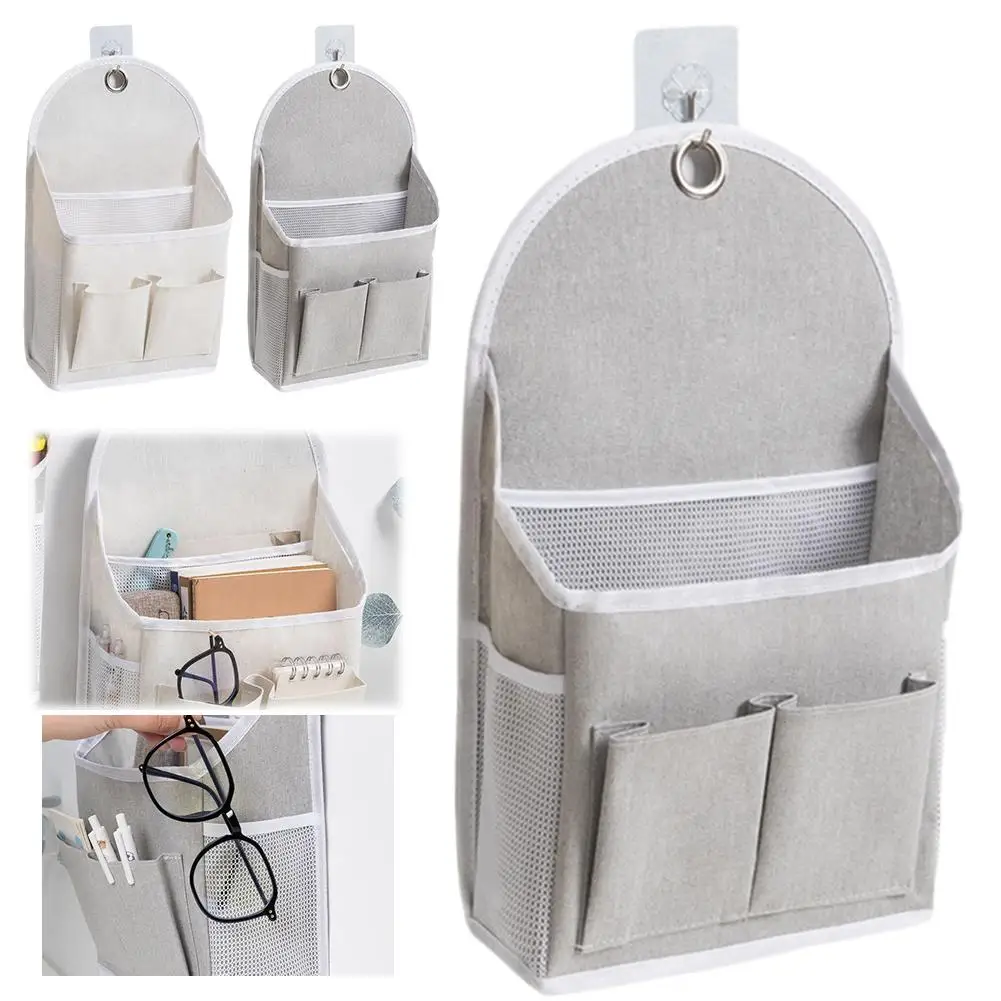Sac de rangement mural en tiss - Photography Magazine avis et prix