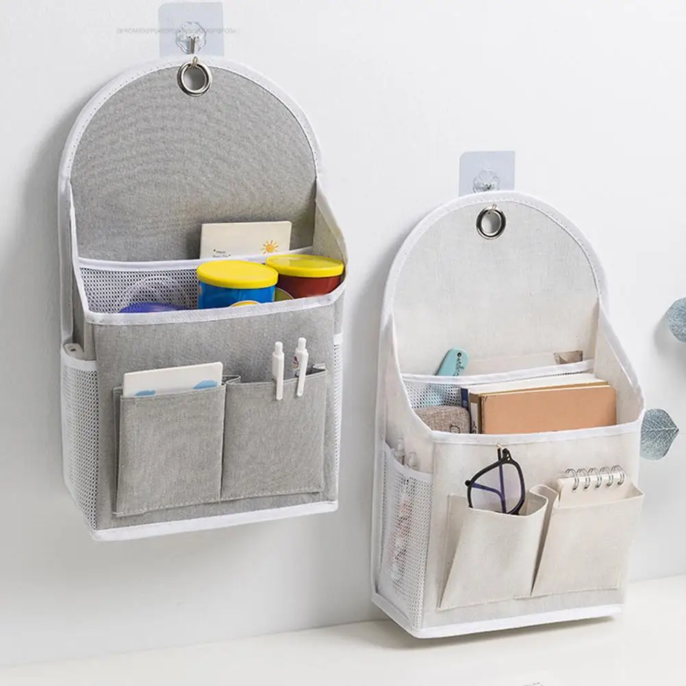 Sac de rangement mural en tiss - Photography Magazine avis et prix