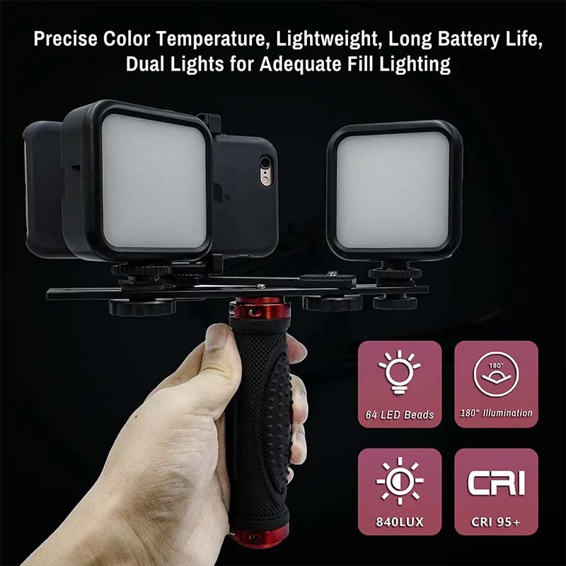 Lumière de photographie dentai - Photography Dental avis et prix