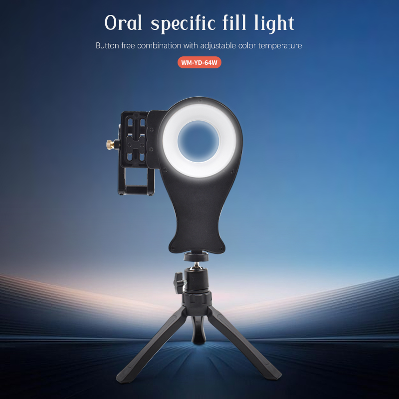 JUMTOP Portable photographie d - Photography Dental avis et prix