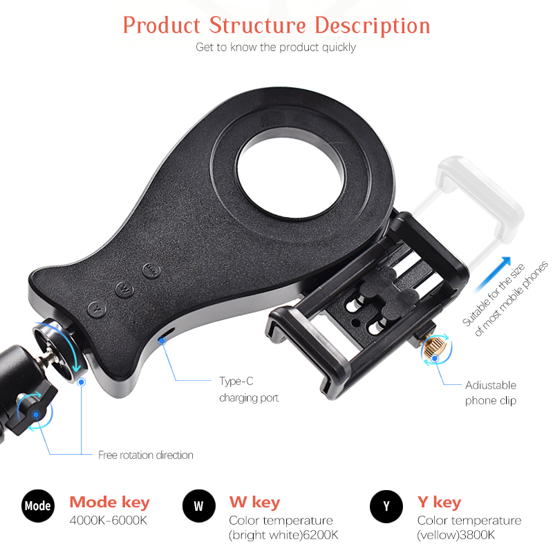JUMTOP Portable photographie d - Photography Dental avis et prix